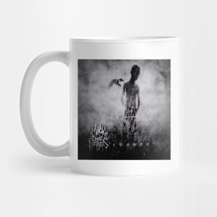 2 Album Cover. Mug